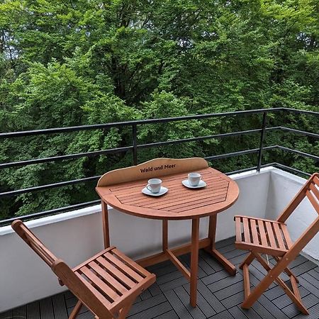 Wald Und Meer Glucksburg Bagian luar foto