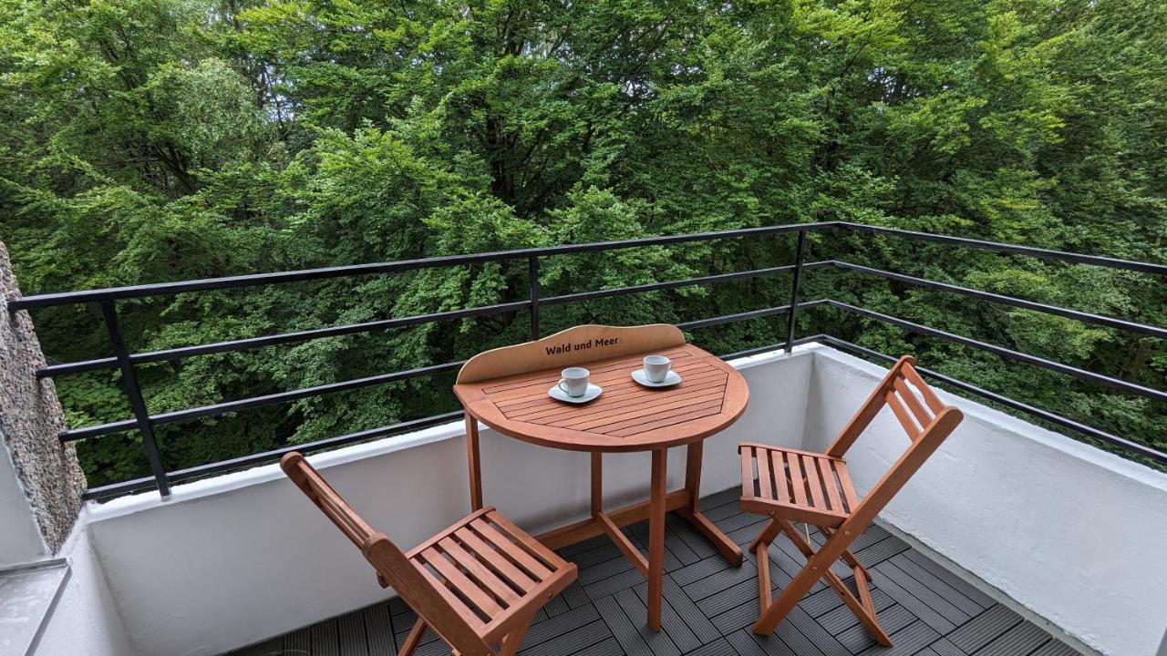 Wald Und Meer Glucksburg Bagian luar foto